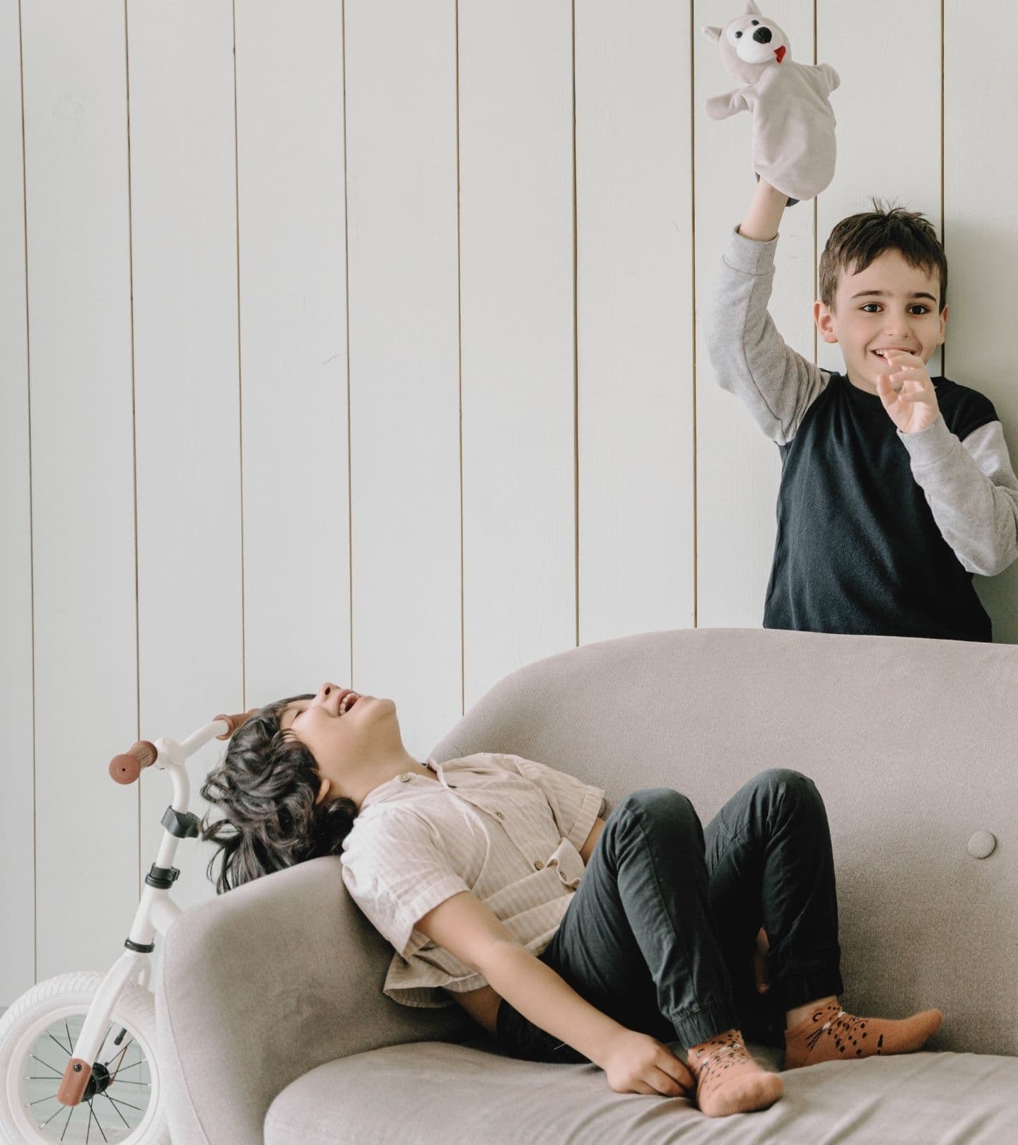 Family Home Swaps