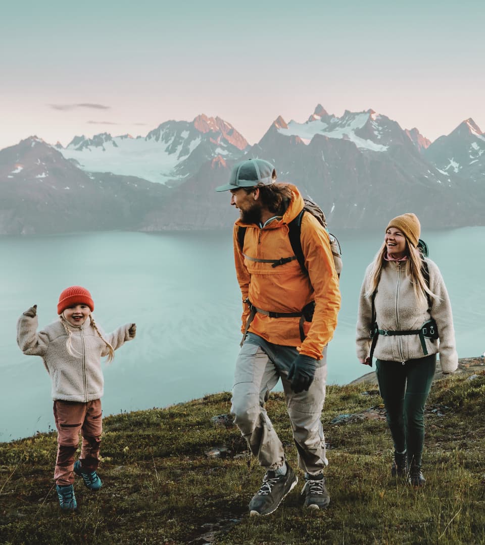 Family Home Swaps