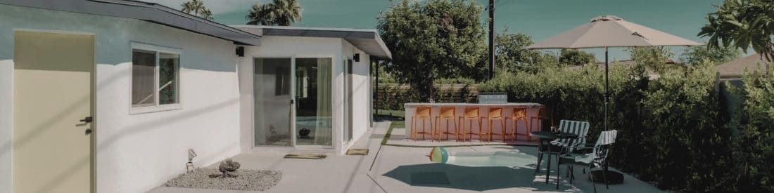 Family home exchange pricing